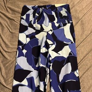 Aerie Offline Real Me 7/8 Legging S